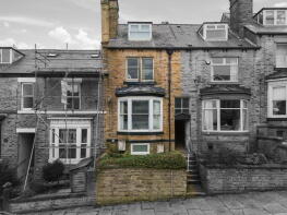 21, Melbourn Road, Sheffield S10 1NR