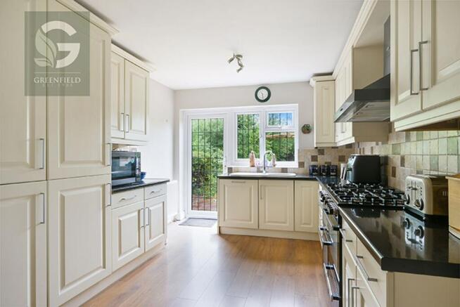 Corbet Road, Ewell Village, Epsom, Surrey, KT17