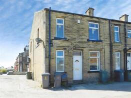 1, Beacon Street, Wibsey, Bradford BD6 3BE