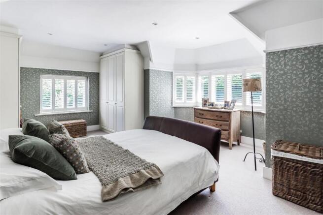 house. partnership Godalming