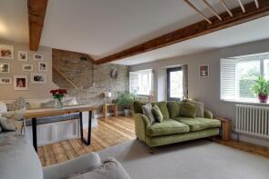 Dove Cote, Burnlee Green, Liphill Bank Road, Holmfirth HD9 2LG