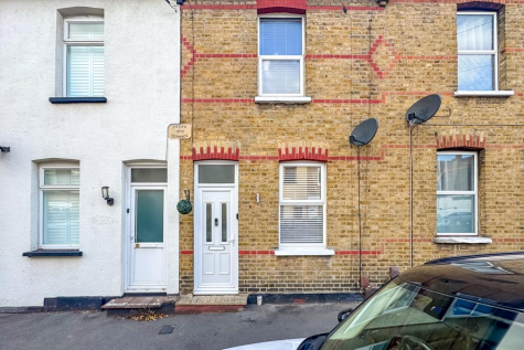 Brighton Avenue, Southend-on-Sea