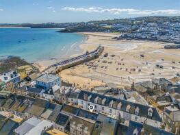 Flat 2, 81, Back Road East, St. Ives TR26 1PF