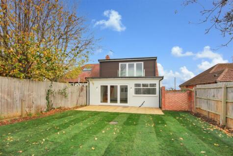 The Ridge, Great Doddington, Wellingborough