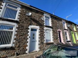 6, Brook Street, Treorchy CF42 6PS