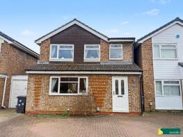 266, Obelisk Rise, Northampton NN2 8TW