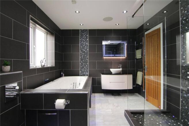 En-Suite