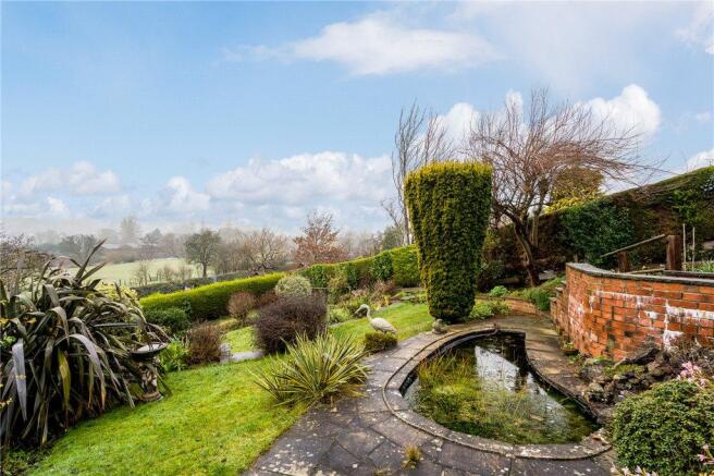 Gardens