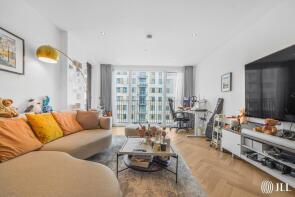 22, 11 Audax Heights, Olympic Park Avenue, Stratford, London E20 1PE