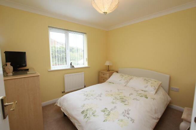 Bedroom Five