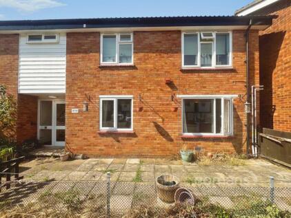 Trenchard Road, Holyport, Maidenhead