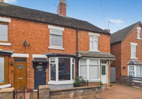 29, Leighton Road, Uttoxeter ST14 8BL