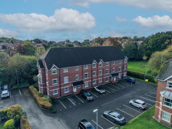 Westholme Close, Congleton, CW12 photo 3