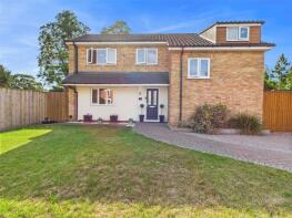 Astwood House, Astwood Road, Worcester WR3 8HD