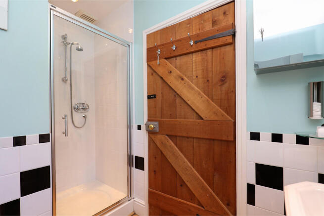 En Suite - Bedroo...