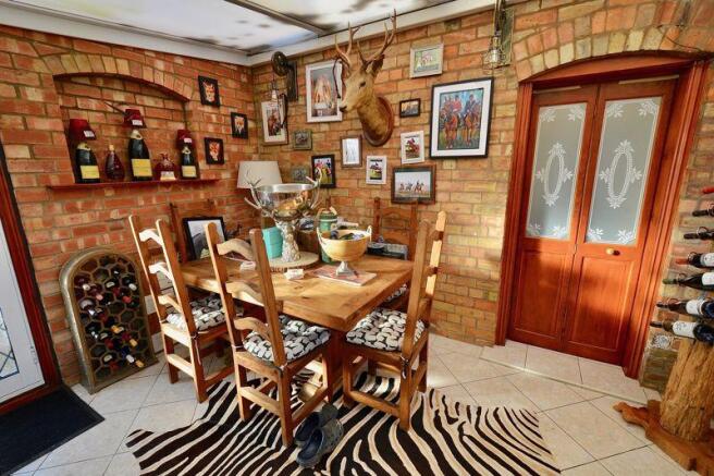 Dining room/Co...
