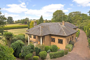 Infield Lodge, Infield Road, Huntingdon PE28 5RY