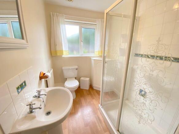 The Shower Room
