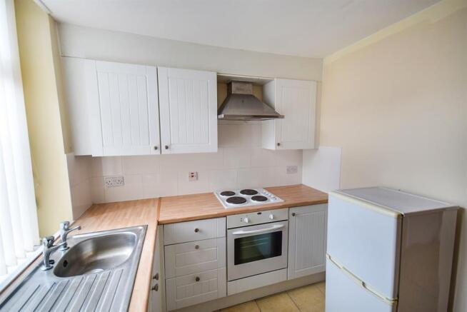 1 bed Flat to rent Image 5