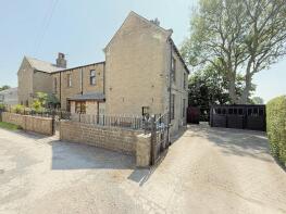 21, Ashfield Terrace, Wyke, Bradford BD12 9HB