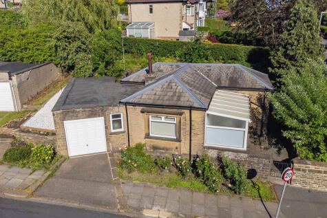 Willowfield Lodge, Rochdale Road, Halifax HX2 7NL