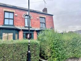 68, Blake Street, Sheffield S6 3JR