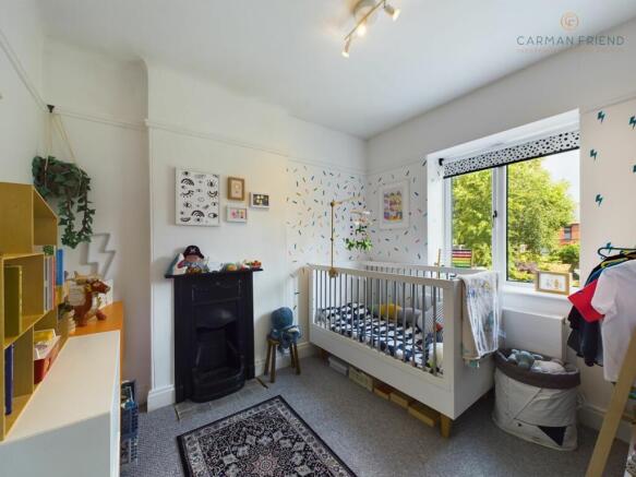 Bedroom 3