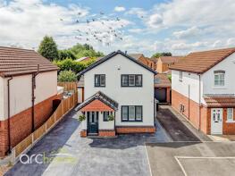14, Cropton Way, Wigan WN2 4RT