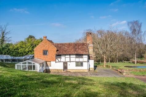 Mayes Green, Ockley, Dorking, Surrey, RH5