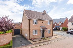 2, Sherwood Close, Kettering NN14 2WS