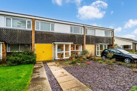 Maisemore Gardens, Emsworth, PO10