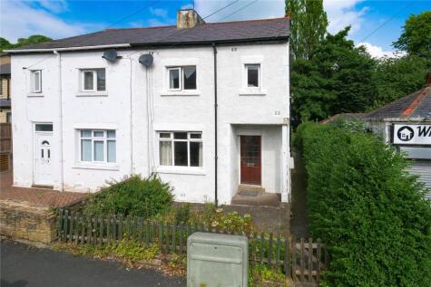 Cliffe Avenue, Baildon, Shipley, West Yorkshire, BD17