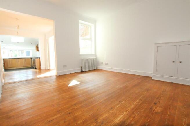 RECEPTION ROOM 2