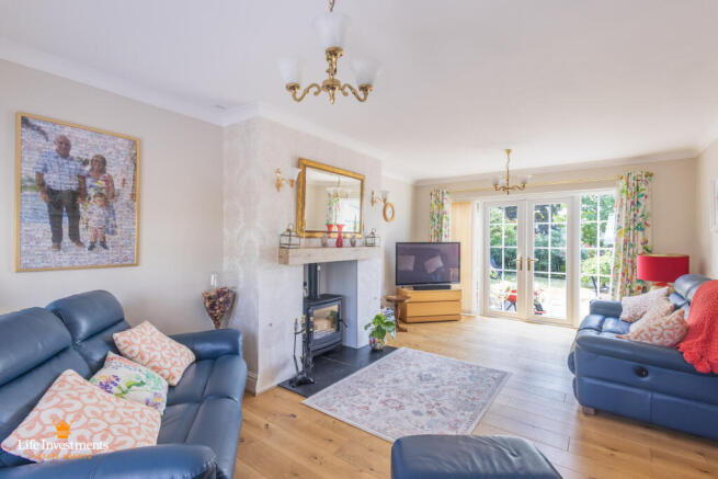 Bourne House, Kilworth Road, Swinford, Leicestershire photo 4