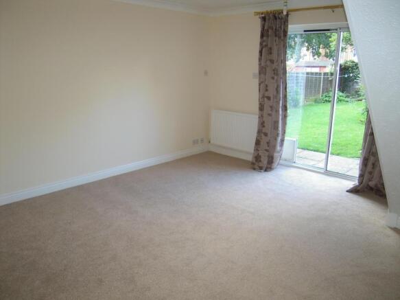 Living Dining Room