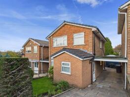 22, Stephen Drive, Crosspool, Sheffield S10 5NX