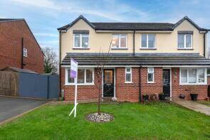 5, Holmleigh Close, Buckley CH7 3PQ