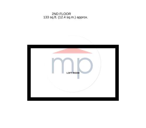 2 bed Semi-Detached to rent Image 8