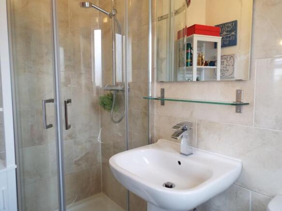 En-Suite 