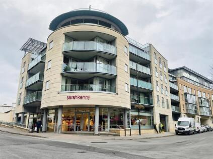 Merchants Road, Clifton, Bristol