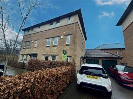 6, Sans Pareil Square, Darlington DL2 2GH