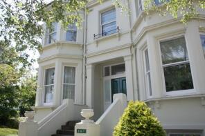 Flat 5, Shawcross House, Preston Road, Brighton BN1 6SW