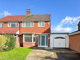75, Whitewell Drive, Wirral CH49 4PF