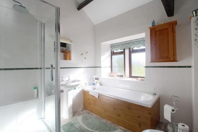 House Bathroom
