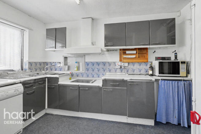 Woodlands, Ashill photo 4