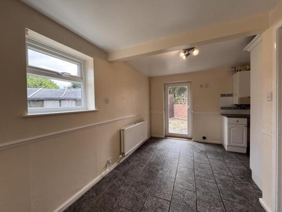 Shropshire Road, Scampton, LN1 photo 4
