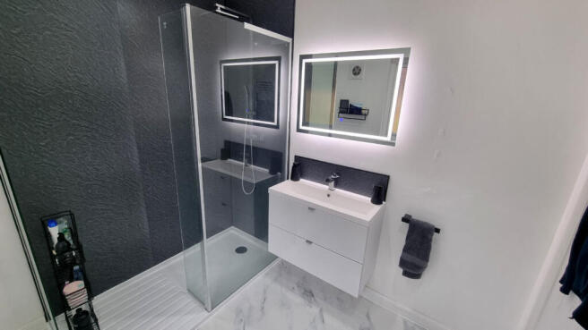 En-suite