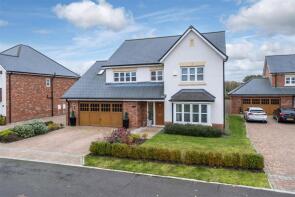 4, Moorings Close, Nantwich CW5 6GY
