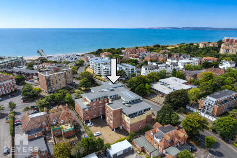 Owls Road, Bournemouth, BH5 1