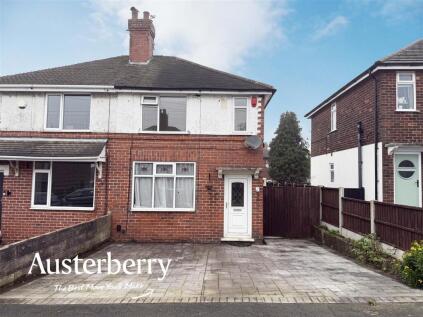 Lombardy Grove, Stoke-On-Trent